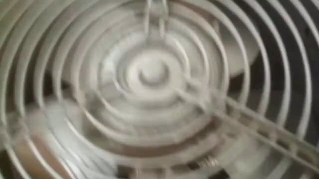 Тепловая газовая пушка парма 55 , угарный газ , решение проблемы .