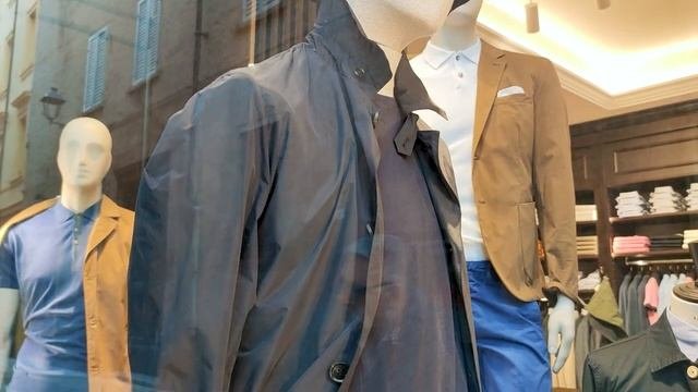 КАК МУЖЧИНЕ ВЫГЛЯДЕТЬ МОДНО Тренды мужской моды 2023 - BORROMINI FIRENZE