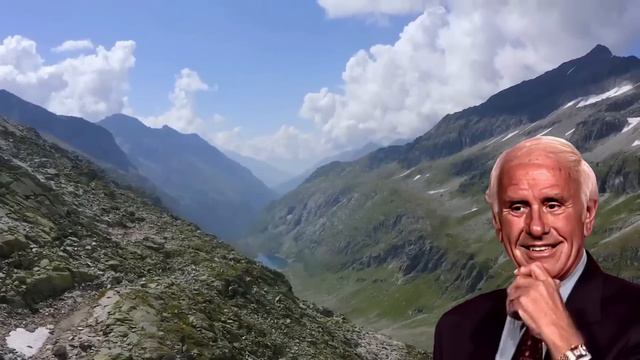 5 Ways to Push Beyond Your Limits and Achieve Extraordinary Success- Jim Rohn