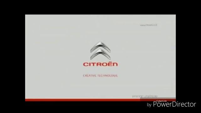 Citroen Logo History (1919-present)
