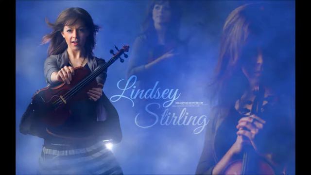 Линдси Стирлинг "Моя Бессмертная" (классика в современной обработке)