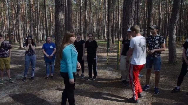 Игры для детей старшего школьного возраста