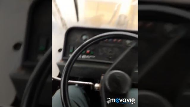 Фронтальный погрузчик SDLG933L