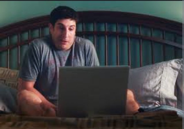 Порнозависимость. Чем опасна и как избавиться.