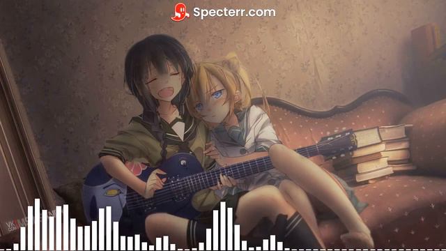 Комбинация — American Boy [ speed up ]