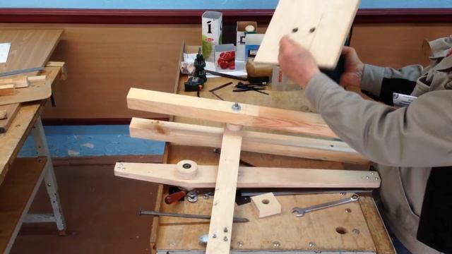 С ЭТИМИ САМОДЕЛКАМИ РАБОТА БУДЕТ ЛЕГЧЕ! КАК СДЕЛАТЬ СВОИМИ РУКАМИ ПОЛЕЗНЫЕ СТАНКИ И ИНСТРУМЕНТЫ?