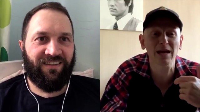 Разведос о тактикульщиках и спортсменчиках.