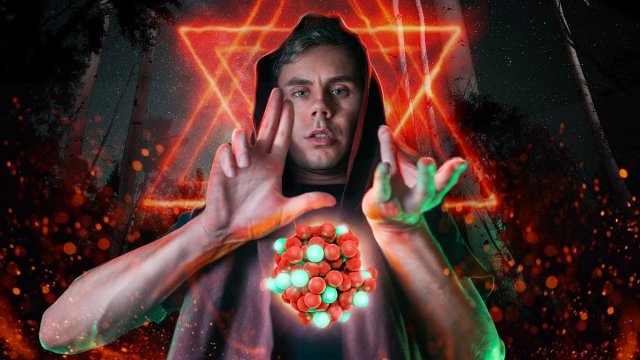 Легальная алхимия звезд. Как получить ВСЁ из НИЧЕГО | Ян Топлес