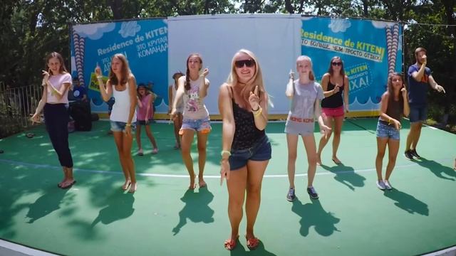 Черное солнце Би2 кавер.