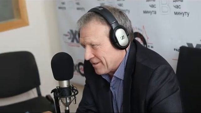 Валерий Васильев - ЖКХ в вопросах и ответах. Часть 4.