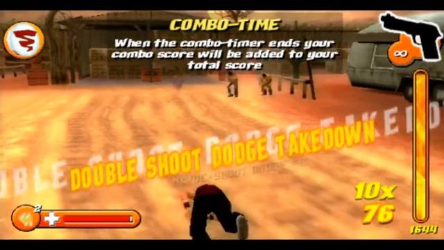 Reviving memories: Chili con carnage #1