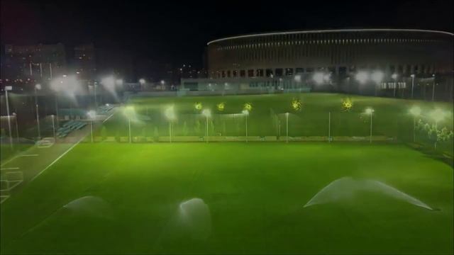 Самый яркий прожектор в мире LED SP PREMIUM-LED TECHNOLOGY
