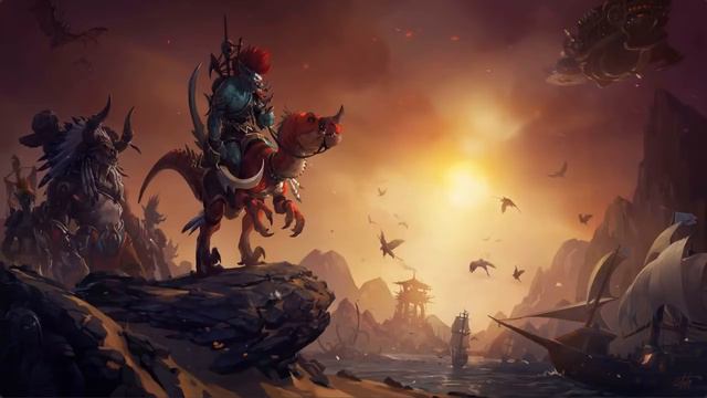 Best of World of Warcraft Soundtrack (Epic Mix)