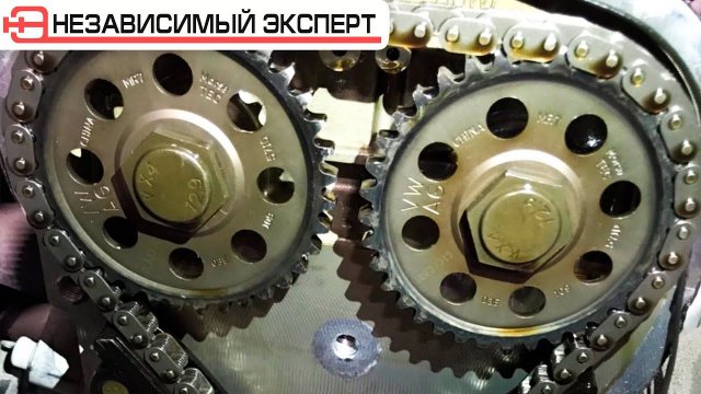 О моторах Шкода и Фольксваген - ВАЖНО!