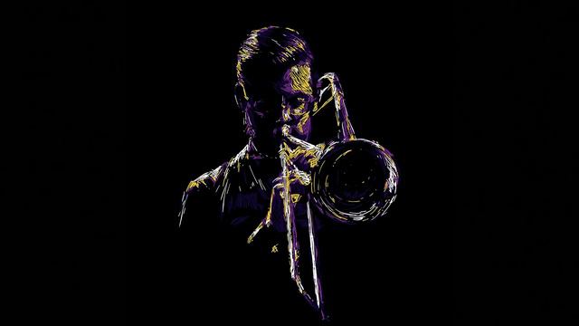 Relax Music - New Orleans Dreams - (Расслабляющая музыка нового Орлеана)