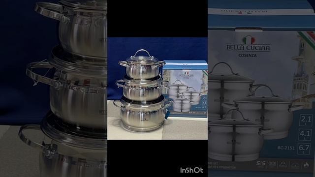 Выбор столовых сервизов и другой посуды ?????