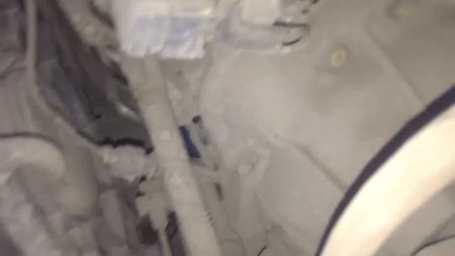 Чистка дроссельной заслонки на киа рио 3