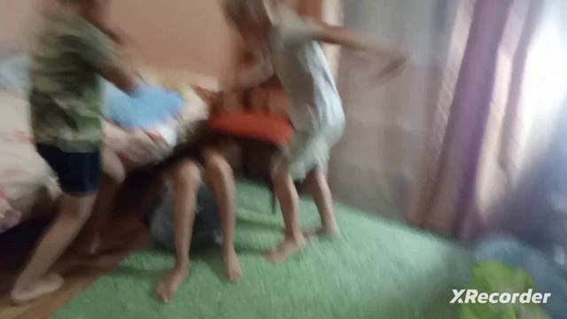 слово пацана пародия 2 серия