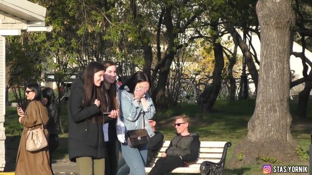 ПРАНК "ЛУЧШИЕ В МИРЕ ОТЦЫ" (Социальный эксперимент / реакция людей)