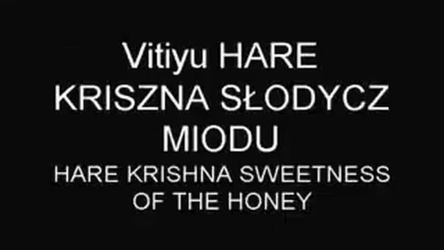 Mantra ? HARE KRISHNA HARE RAMA ?(2 Hours) ॐ Very Beautiful ॐ Харе Кришна Харе Рама Мантра?ॐ ?