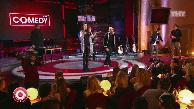 Comedy Club: Artik&Asti - Я твоя