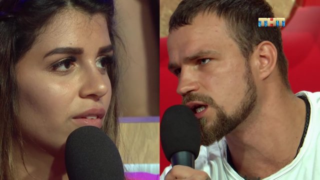 Бородина против Бузовой, 1 сезон, 13 выпуск (05.09.2018)