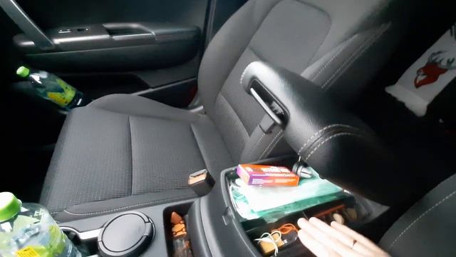 Киа спортейдж 4 Kia sportage 4 ОТЗЫВ ВЛАДЕЛЬЦА СПУСТЯ 4 ГОДА!
