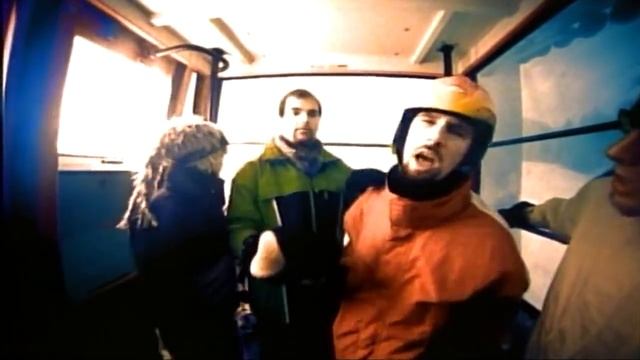 Guano Apes - Lord of the boards
