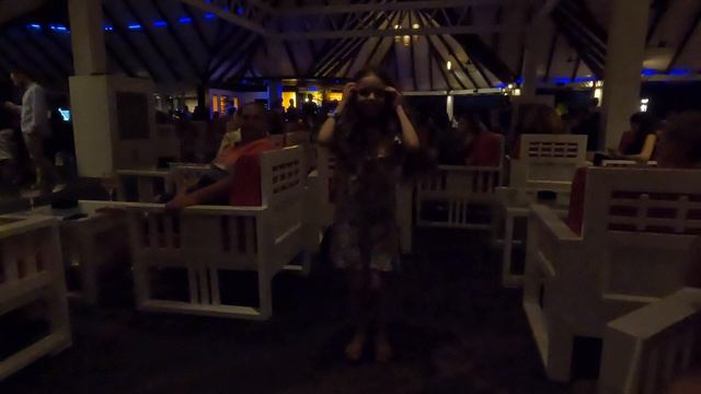 ARS Family - Villa Nautica Paradise Island Resort 5* (Maldives 2024)