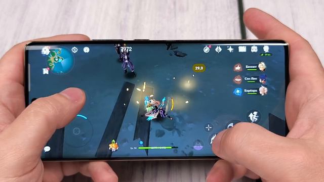Самый стильный и удобный. Tecno Spark 20 Pro+. Полный обзор со всеми тестами, ШИМ, экран.