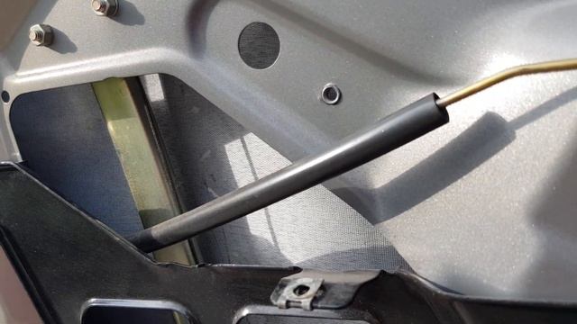 Почему не работает центральный замок с пульта на Ладе