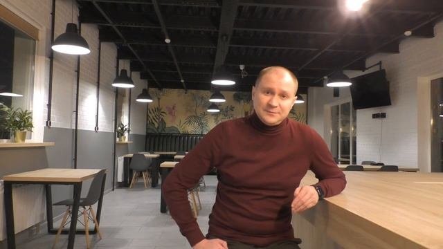 Руслан Валиев о запуске проекта Реконструкция и Возрождение