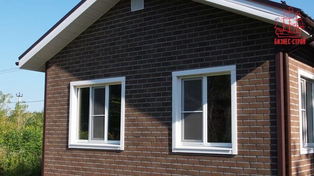 Видео отзыв о компании Бизнес-Строй.