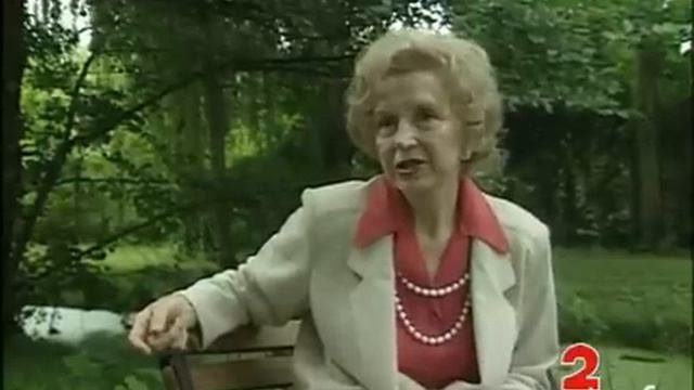 Berniece Baker Miracle talks about her sister Marilyn Monroe
