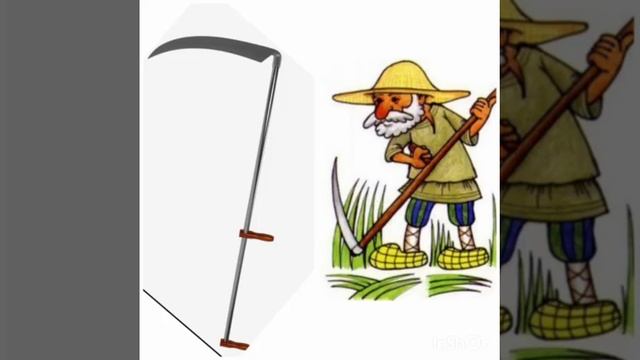 Инструменты, облегчающие труд человека