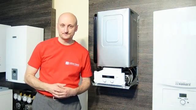 Газовые котлы Protherm Рысь