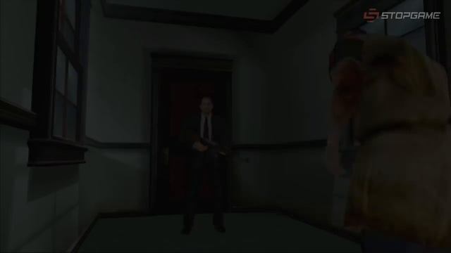 Разбор полётов. The X-Files: Resist or Serve