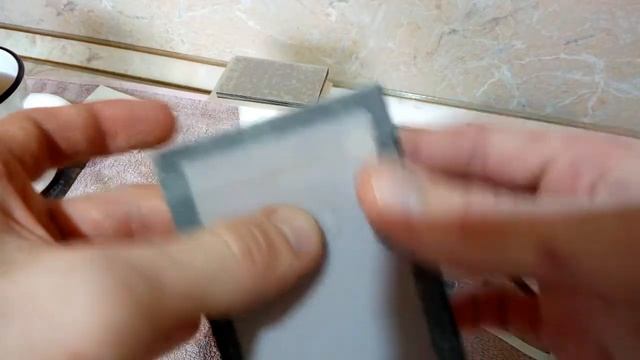 Изготовление игральных карт,стос своими руками из рентгеновских снимков ( Часть 4 ЗАГОТОВКА )