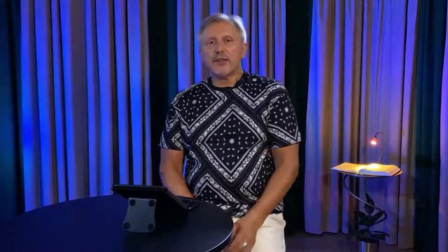 Путешествие Валаама - С нами Бог