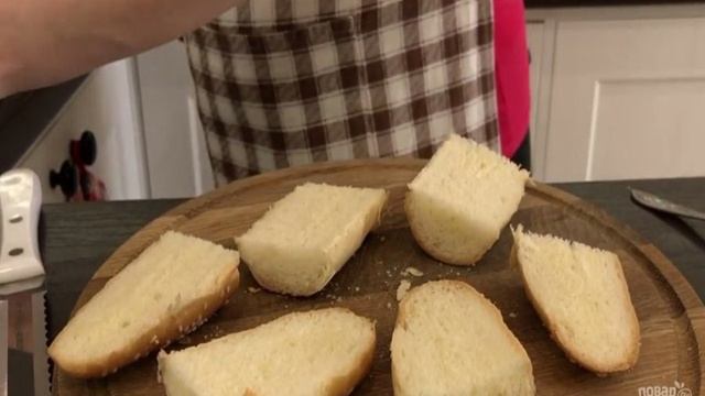 Бутерброды на все случаи жизни