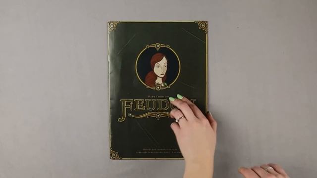Топ 30 лучших настольных игр (часть 3)