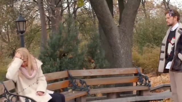 Город, которого нет..– Аглая Шиловская @Dem Merk
