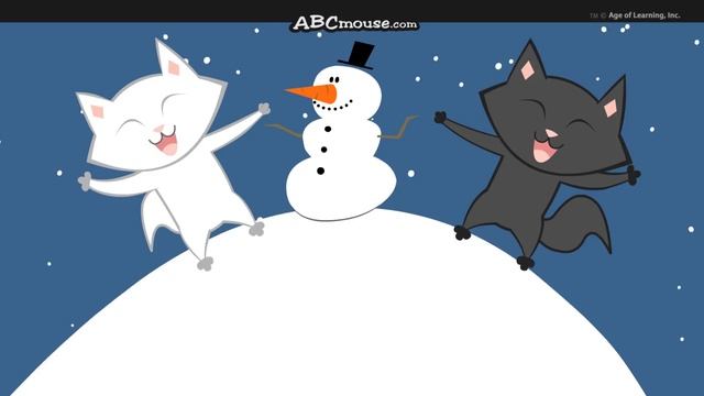 "The Colors Song" by ABCmouse.com