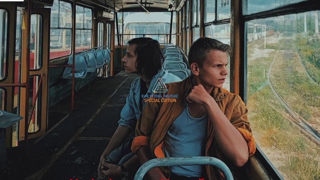 Mujuice - Милый друг (саундтрек к сериалу "Мир! Дружба! Жвачка!")