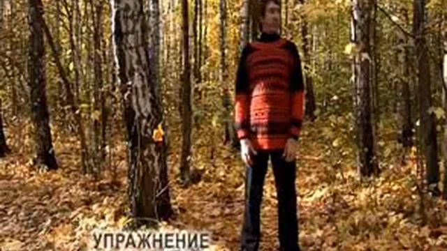 Гимнастика Стрельниковой