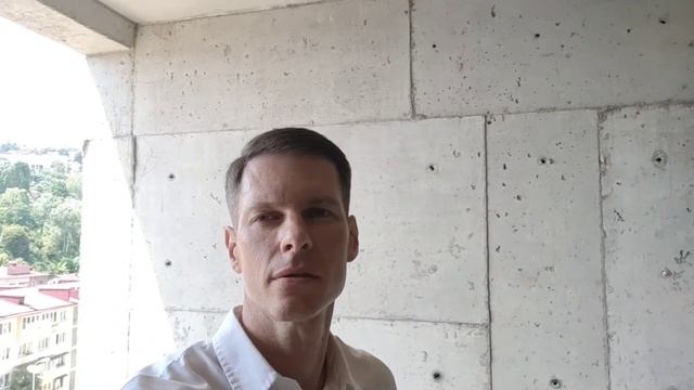 Покупаем первую линию в Сочи с видом на море по 85 тыс.р за 1кв.м. Зачем нужна такая недвижимость?