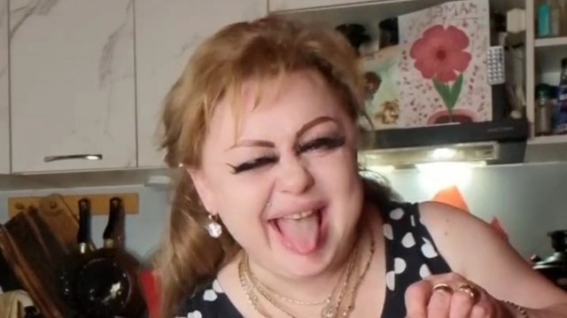 ИРИНА КОСТЫЛЕВА | ВЛОГ #1 ОТ 25.12.23 #мукбанг