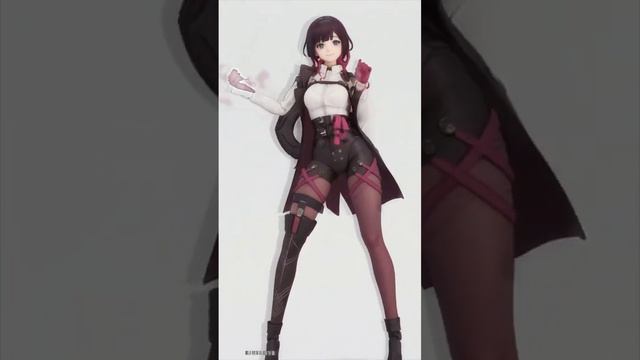 Kafka dance