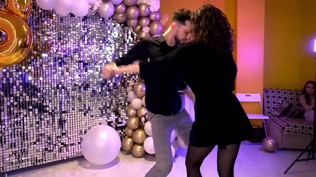 Esme – Soy Aquel | Vlad & Nika