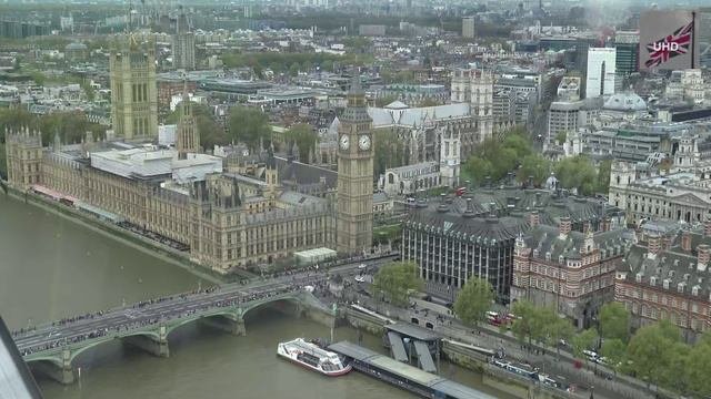 London 3 2017
